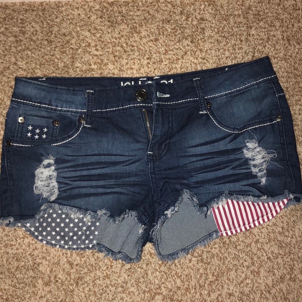 Rue 21 shorts